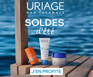 code promo Uriage